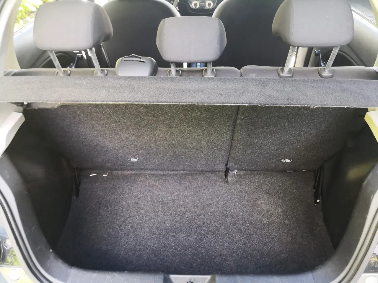Billede 8 - Mitsubishi Space Star 2016