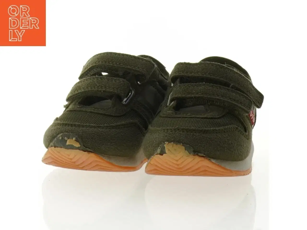 Billede 2 - Levi’s børnesneakers (str. 22)