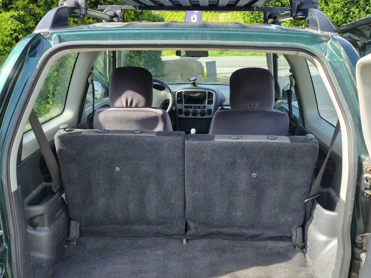 Billede 12 - Suzuki Grand Vitara 4x4