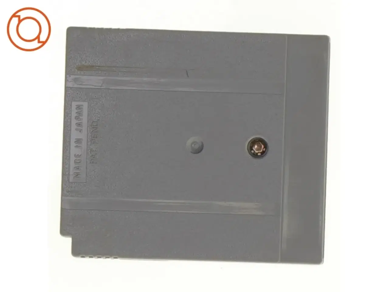 Billede 4 - Batman forever fra Nintendo (str. 6 cm)