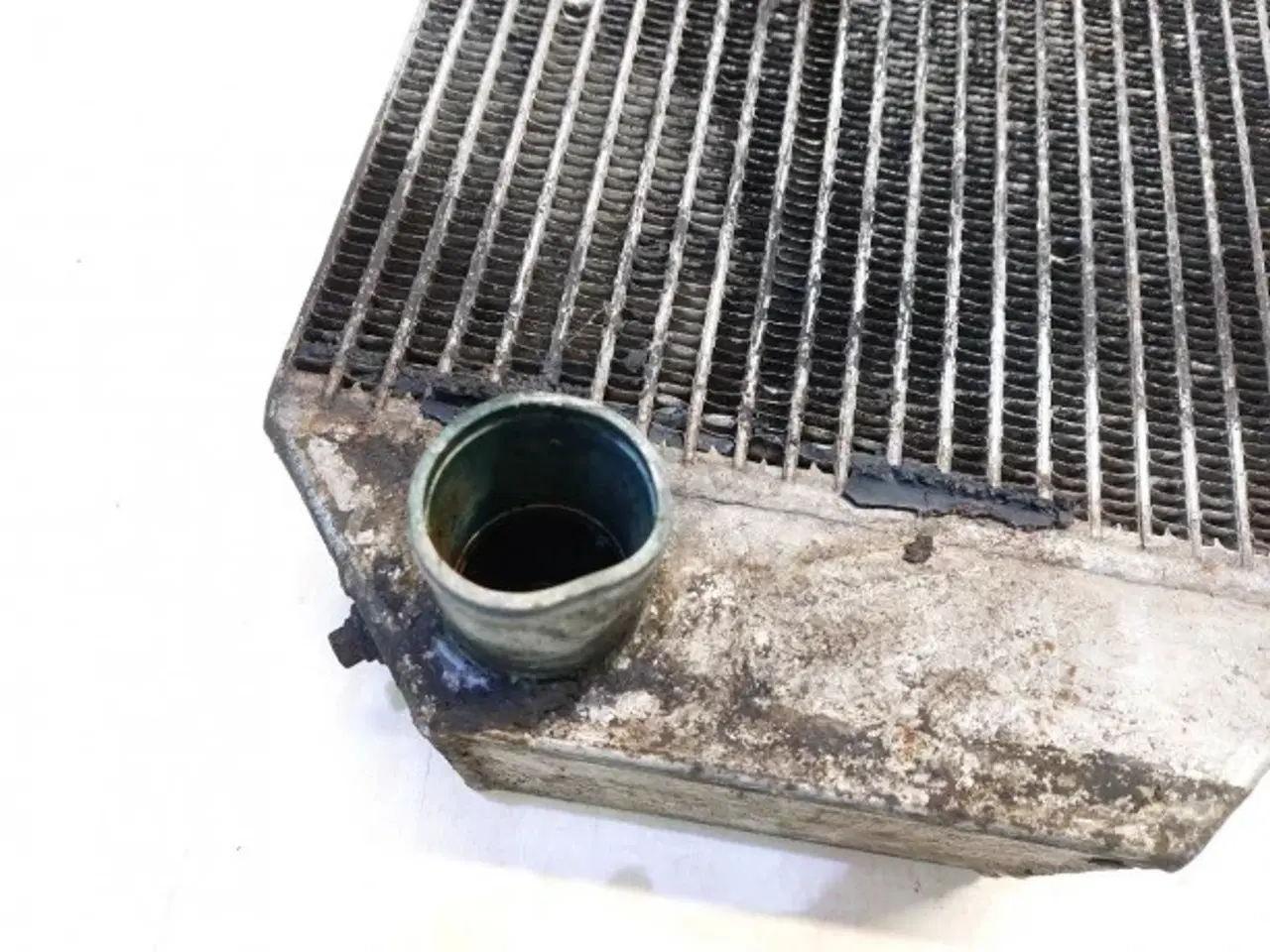 Billede 6 - Merlo P40.7 Køler 052872