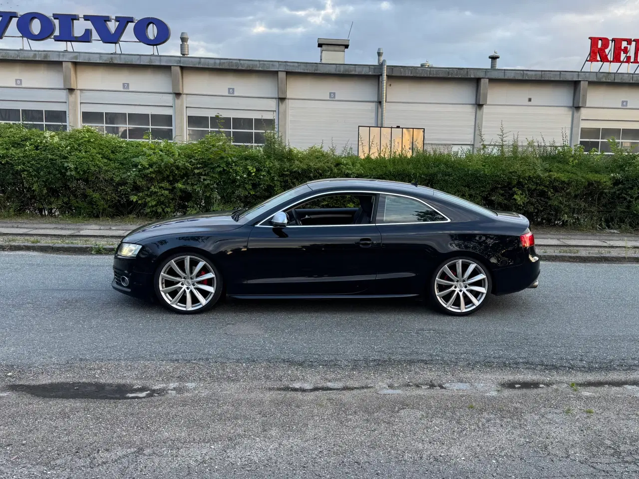 Billede 2 - Audi a5 2.0 tfsi