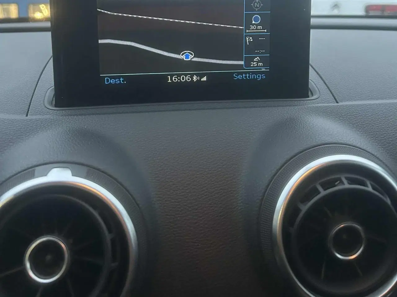 Billede 19 - Audi A3 1,6 TDi 110 Ambition Sportback S-tr.