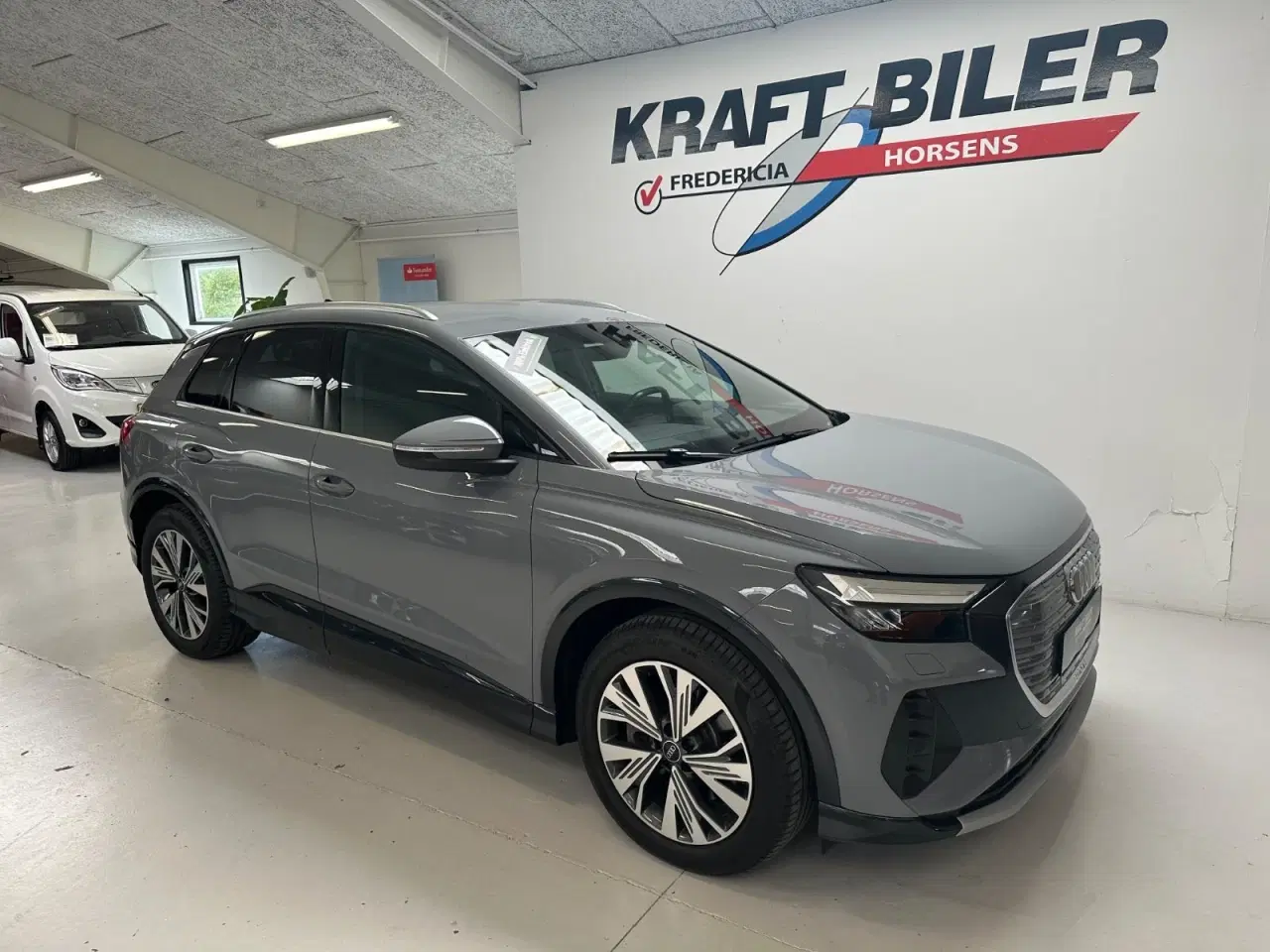 Billede 1 - Audi Q4 e-tron 50 quattro