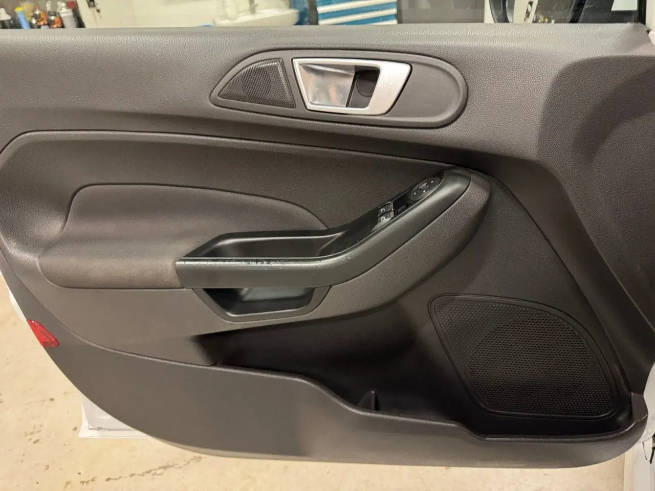 Billede 14 - Ford Fiesta 1,0 EcoBoost ST-Line