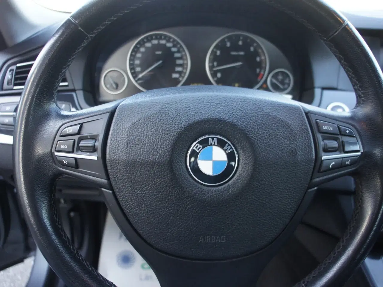 Billede 13 - BMW 523i 3,0 aut.