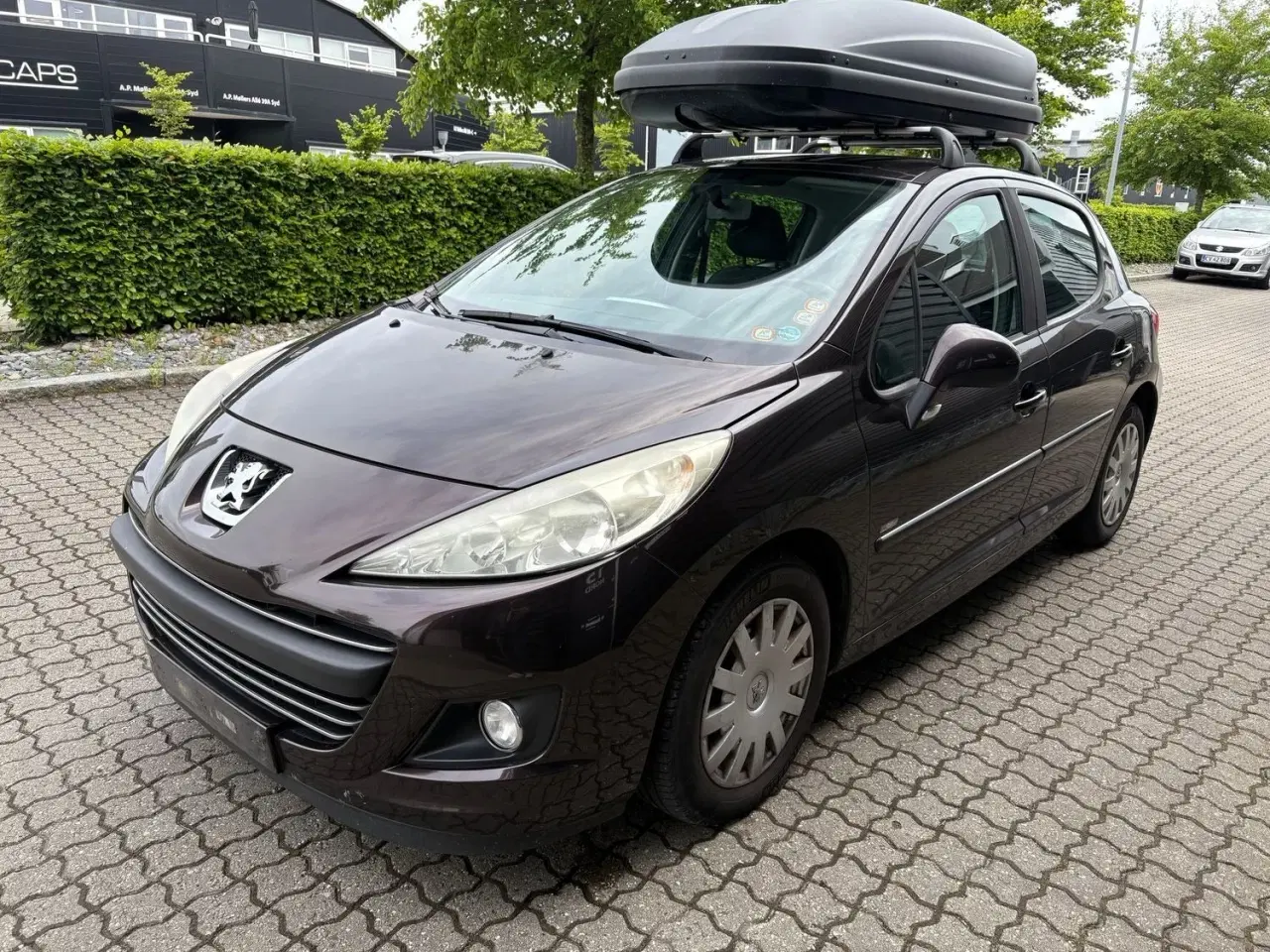 Billede 2 - Peugeot 207 1,6 HDi 92 Active