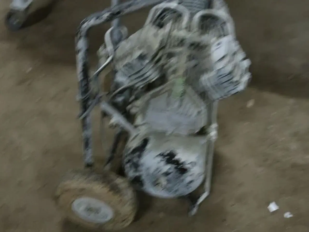 Billede 2 - Kompressor TJEP 20/360-2