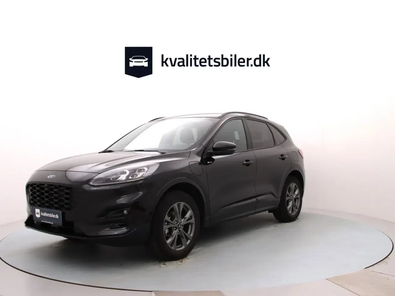 Billede 1 - Ford Kuga 2,5 PHEV ST-Line X CVT