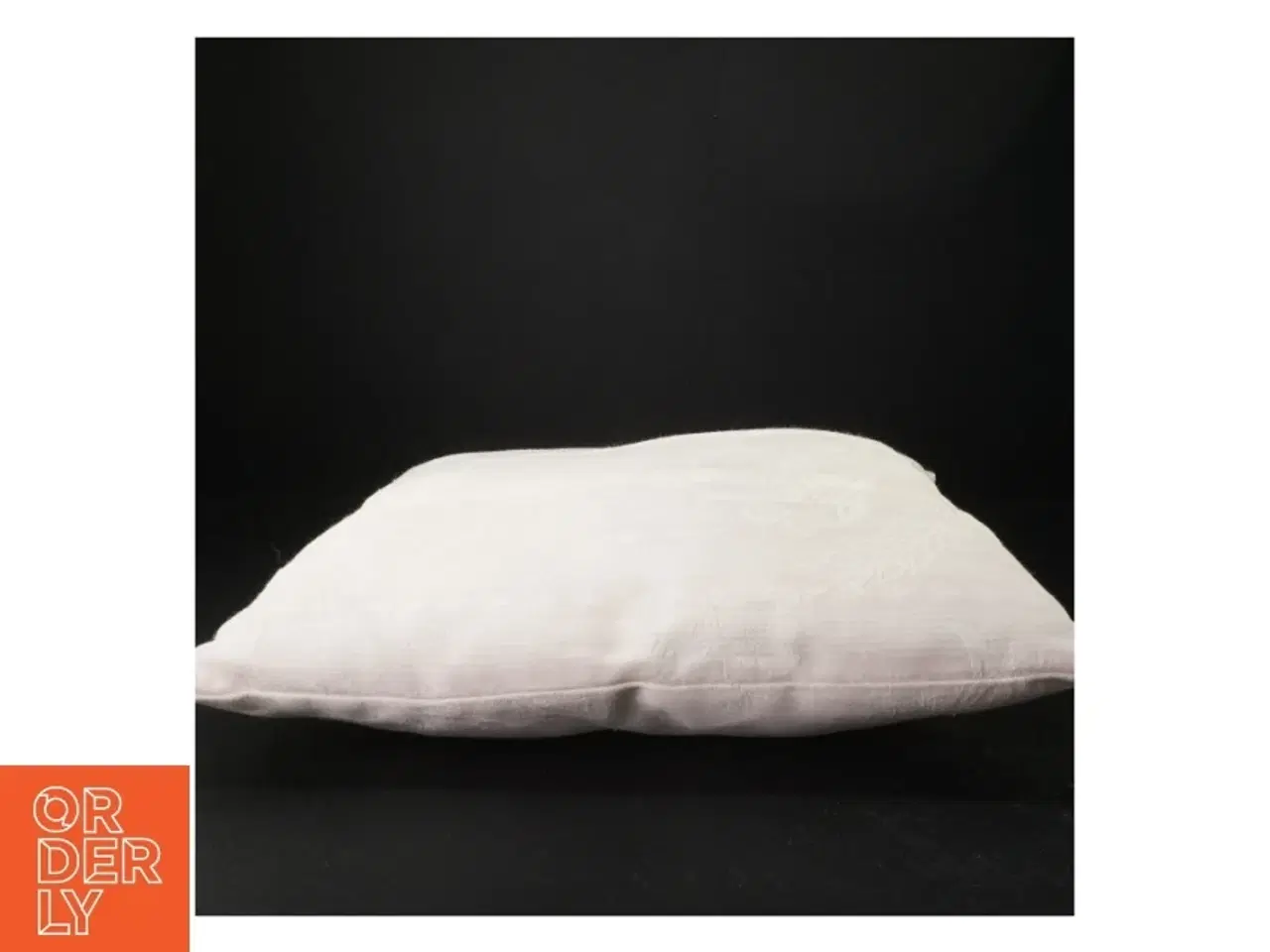 Billede 1 - 2 pyntepuder (str. 36 x 36 cm)