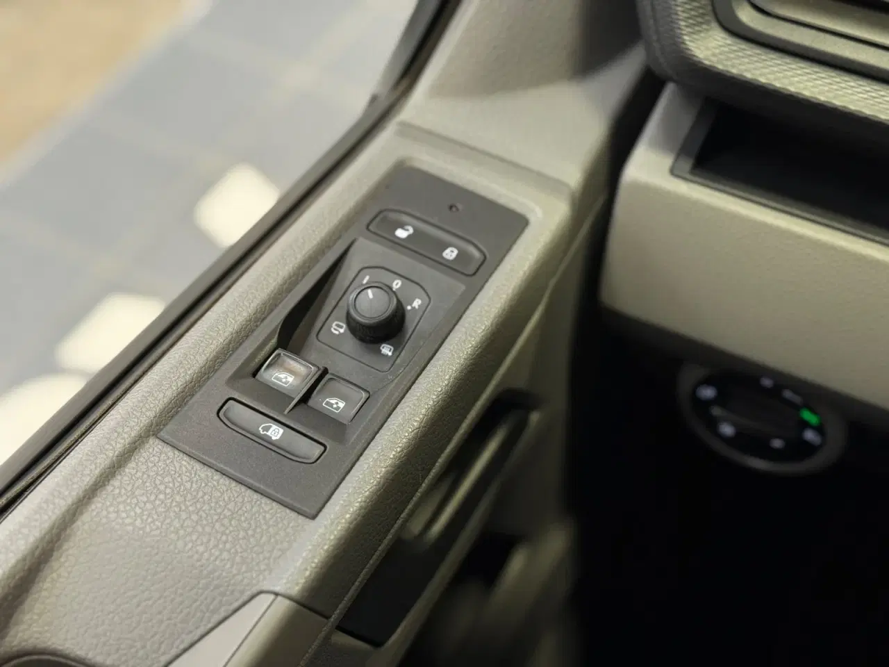 Billede 17 - VW Transporter 2,0 TDi 150 Kassevogn DSG lang