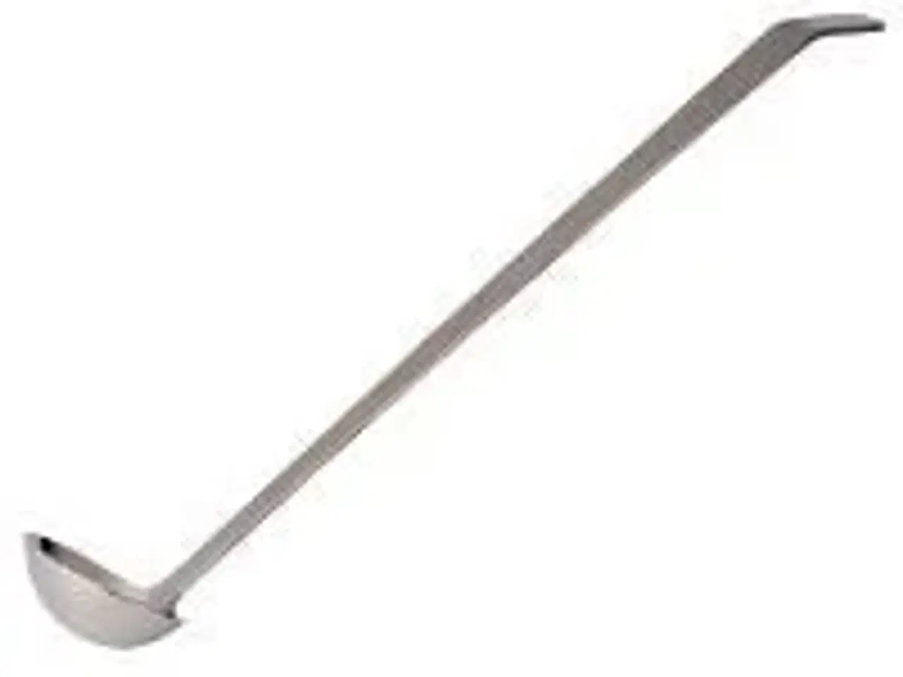 Billede 1 - 62 stk. Serveringsske dressing L340 mm Banquet