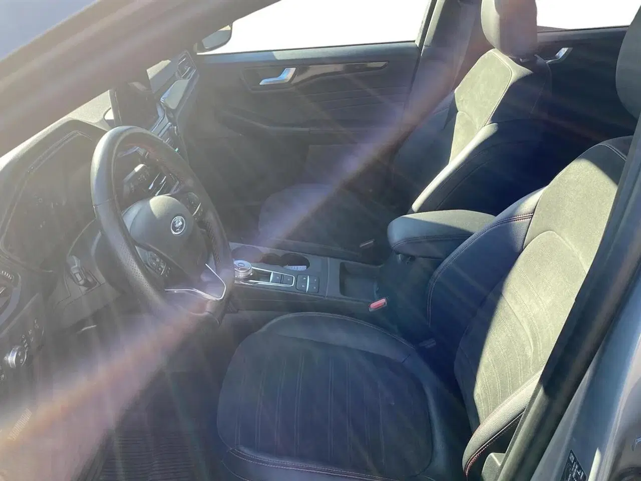 Billede 7 - Ford kuga st. Line