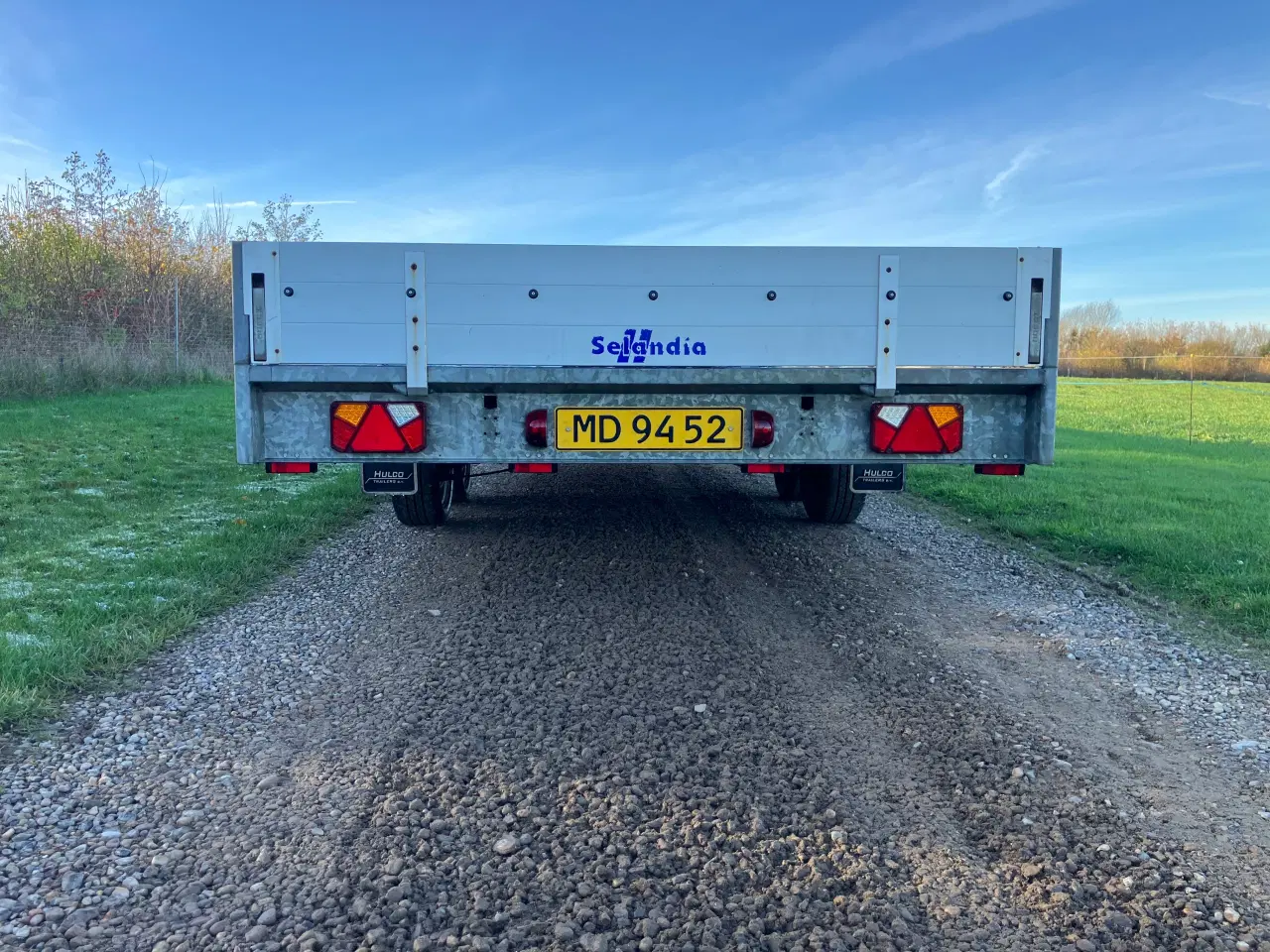 Billede 5 - Hulco 3.000 kg 420x210