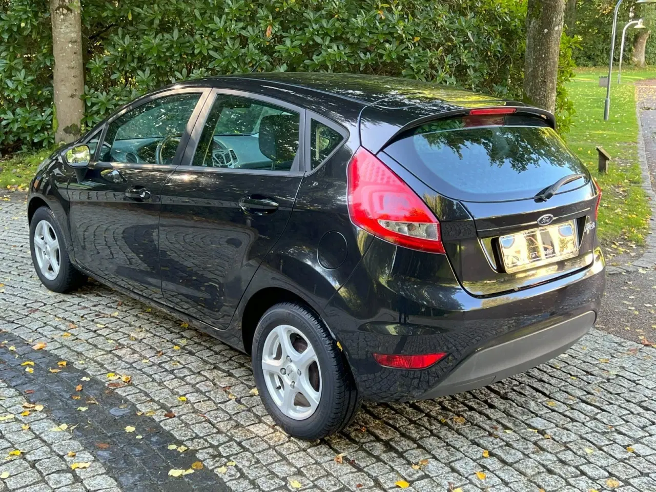 Billede 8 - Ford Fiesta 1,4 Trend