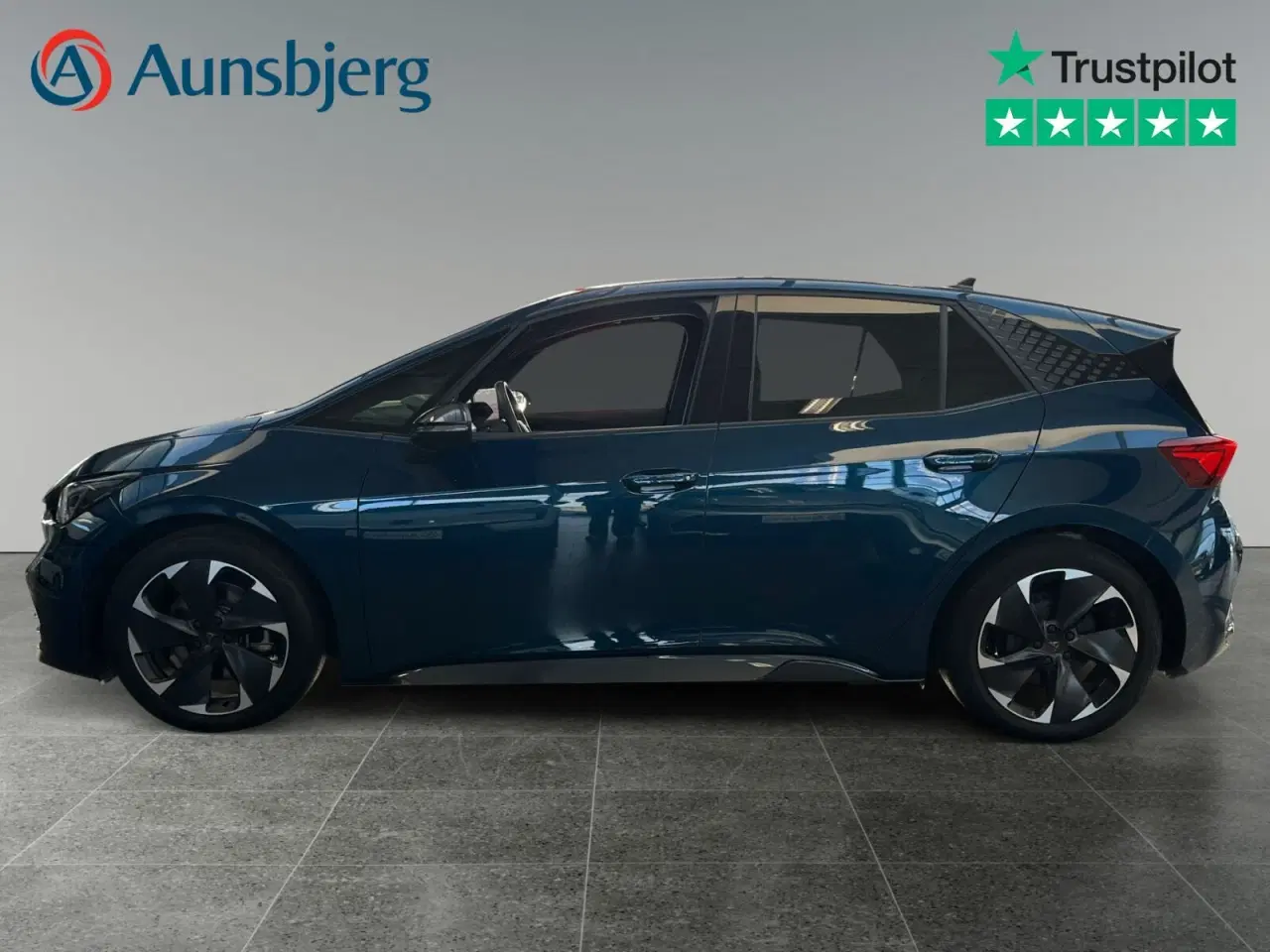 Billede 2 - Cupra Born 58 e-Boost