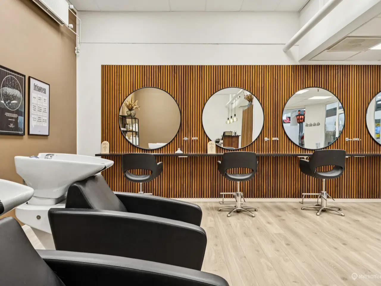 Billede 9 - Prime beliggenhed i Varde centeret