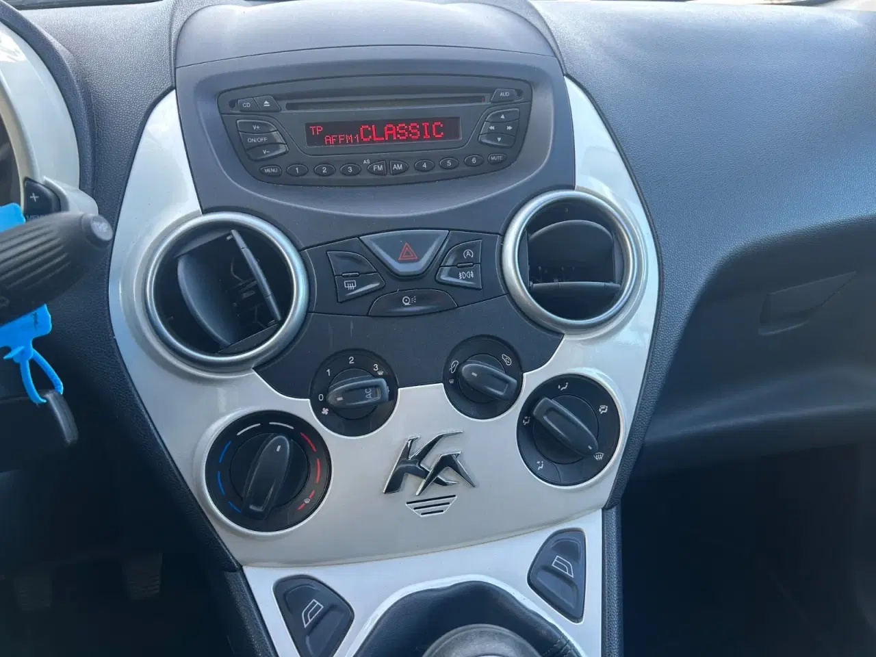 Billede 7 - Ford Ka 1,2 Titanium