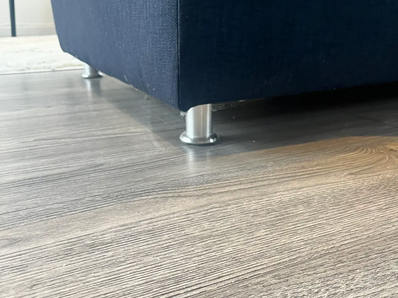 Billede 4 - Flot sofa fra Hjort Knudsen. 