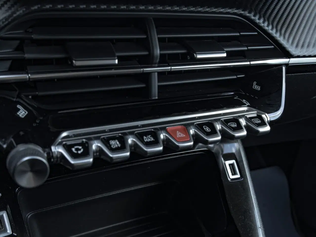 Billede 12 - Peugeot e-2008 50 Active