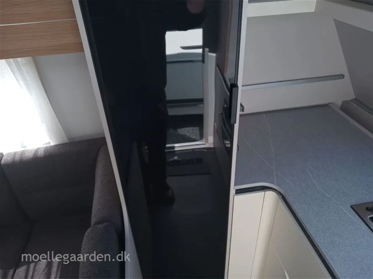 Billede 9 - 2025 - Adria Adora 613 HT Alde Centralvarme