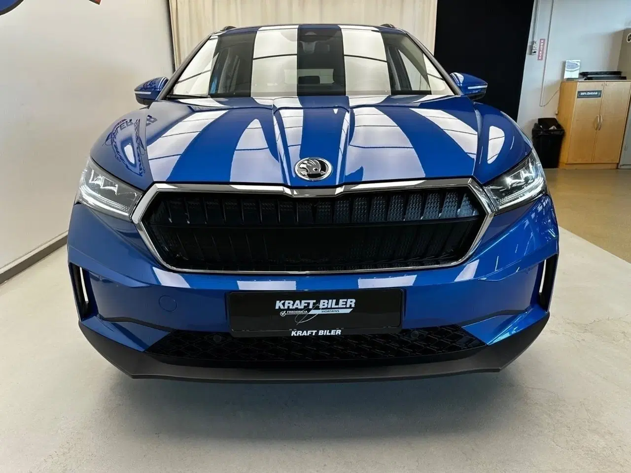 Billede 8 - Skoda Enyaq 60 iV
