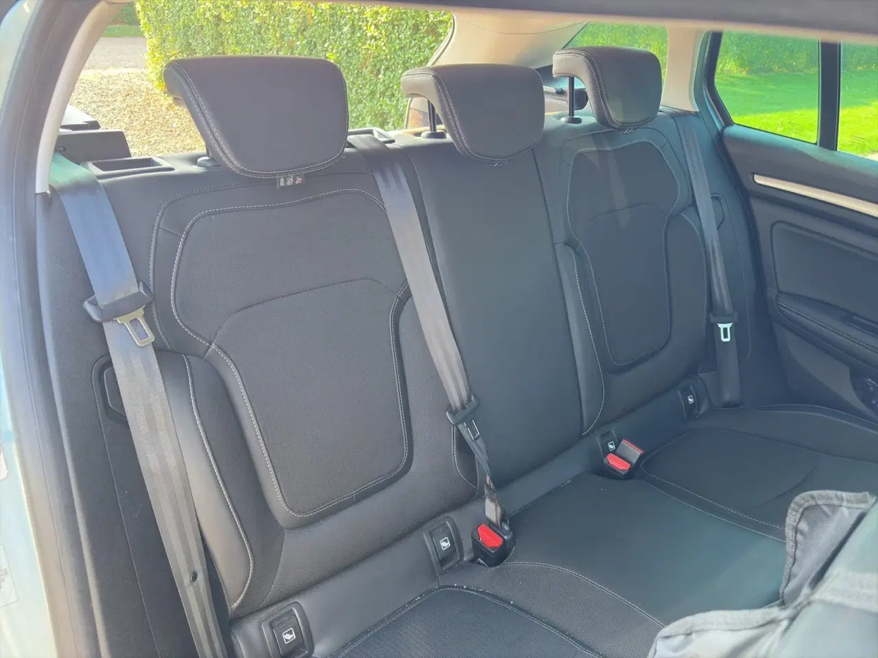 Billede 15 - Renault Megane IV 1,6 E-Tech Intens Sport Tourer