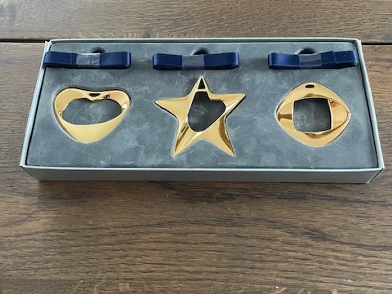 Billede 1 - Georg Jensen jule ophæng