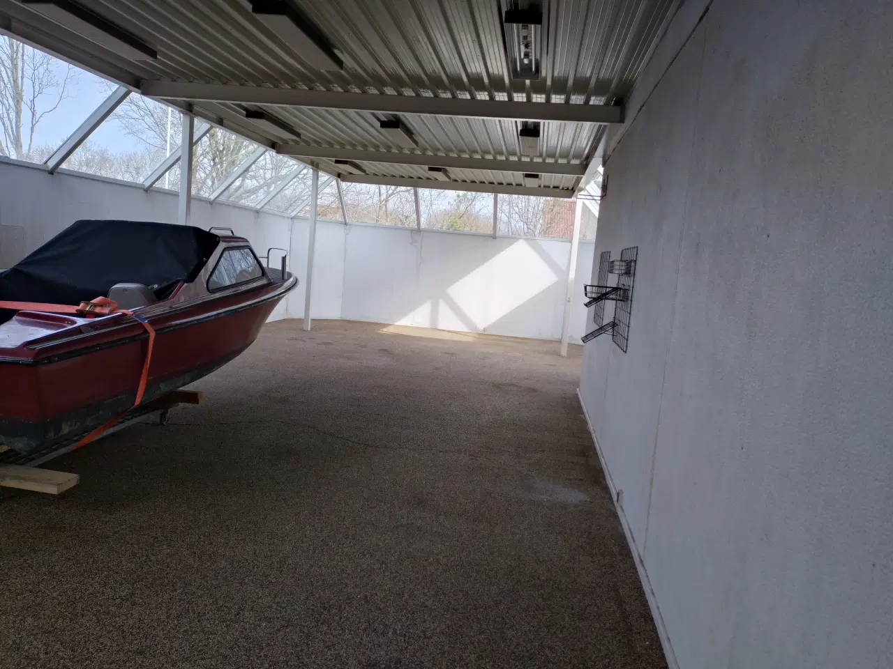 Billede 6 - Lager / opbevaring 