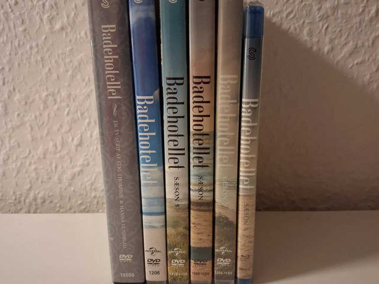 Billede 1 - Badehotel 1 til 8