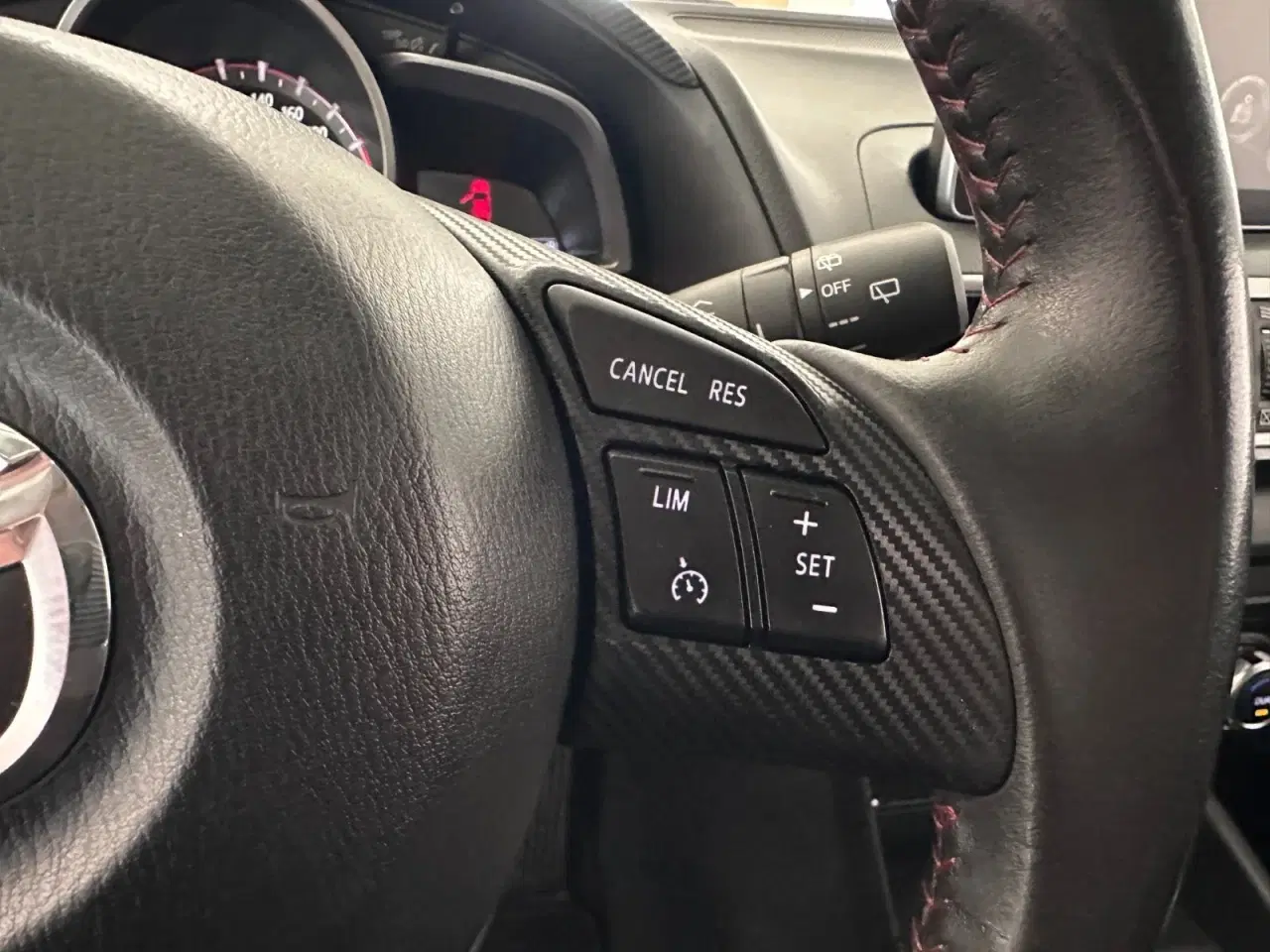 Billede 12 - Mazda 3 2,2 SkyActiv-D 150 Vision