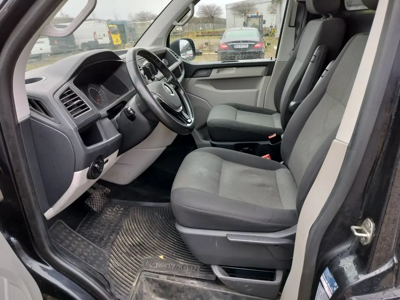 Billede 12 - VW Transporter 2,0 TDi 140 Kassevogn DSG lang