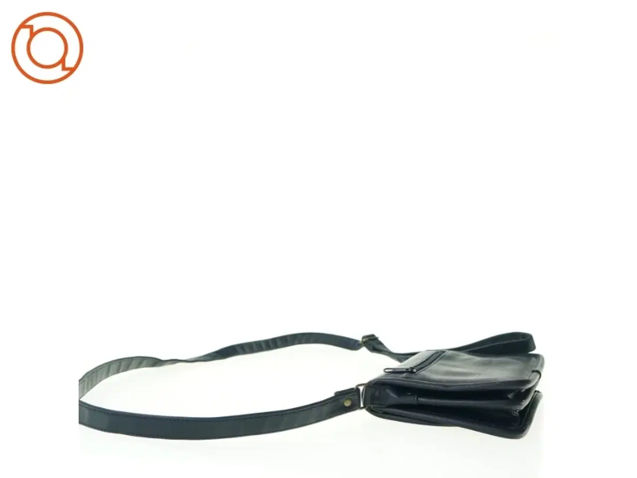 Billede 3 - Skuldertaske (str. 20 x 17 cm)