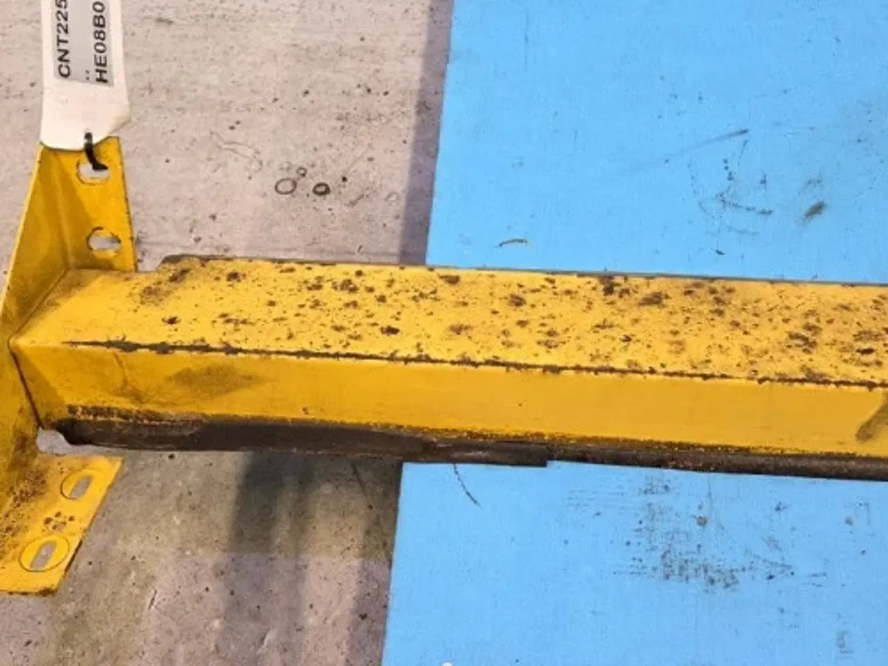 Billede 2 - New Holland  TX66  Support  950955