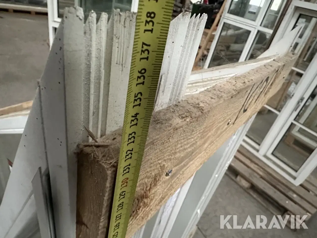 Billede 8 - Vinduer Kastrup - 4 styk