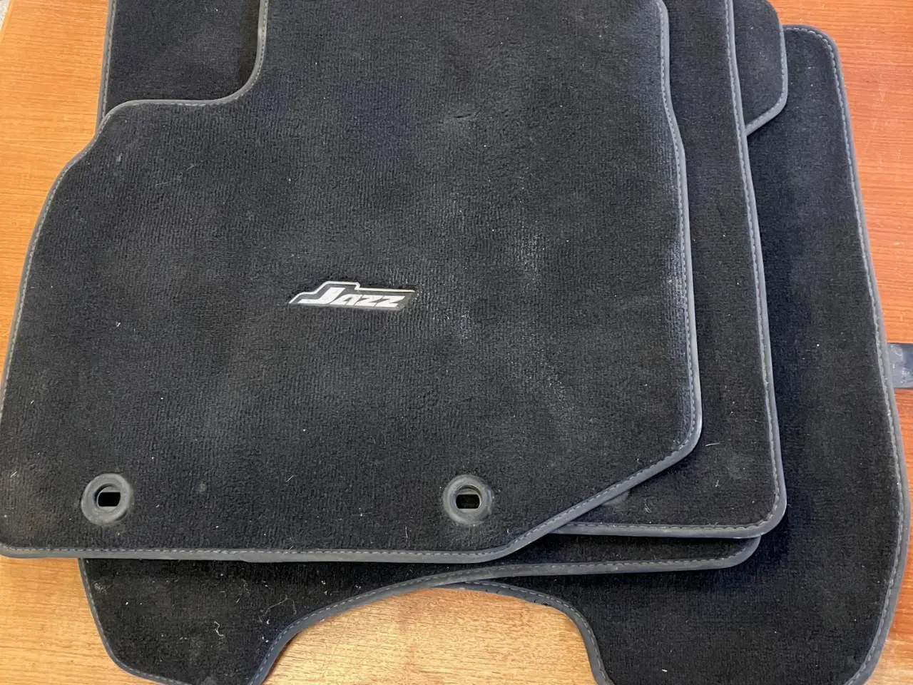 Billede 6 - Honda Jazz Vinterdæk