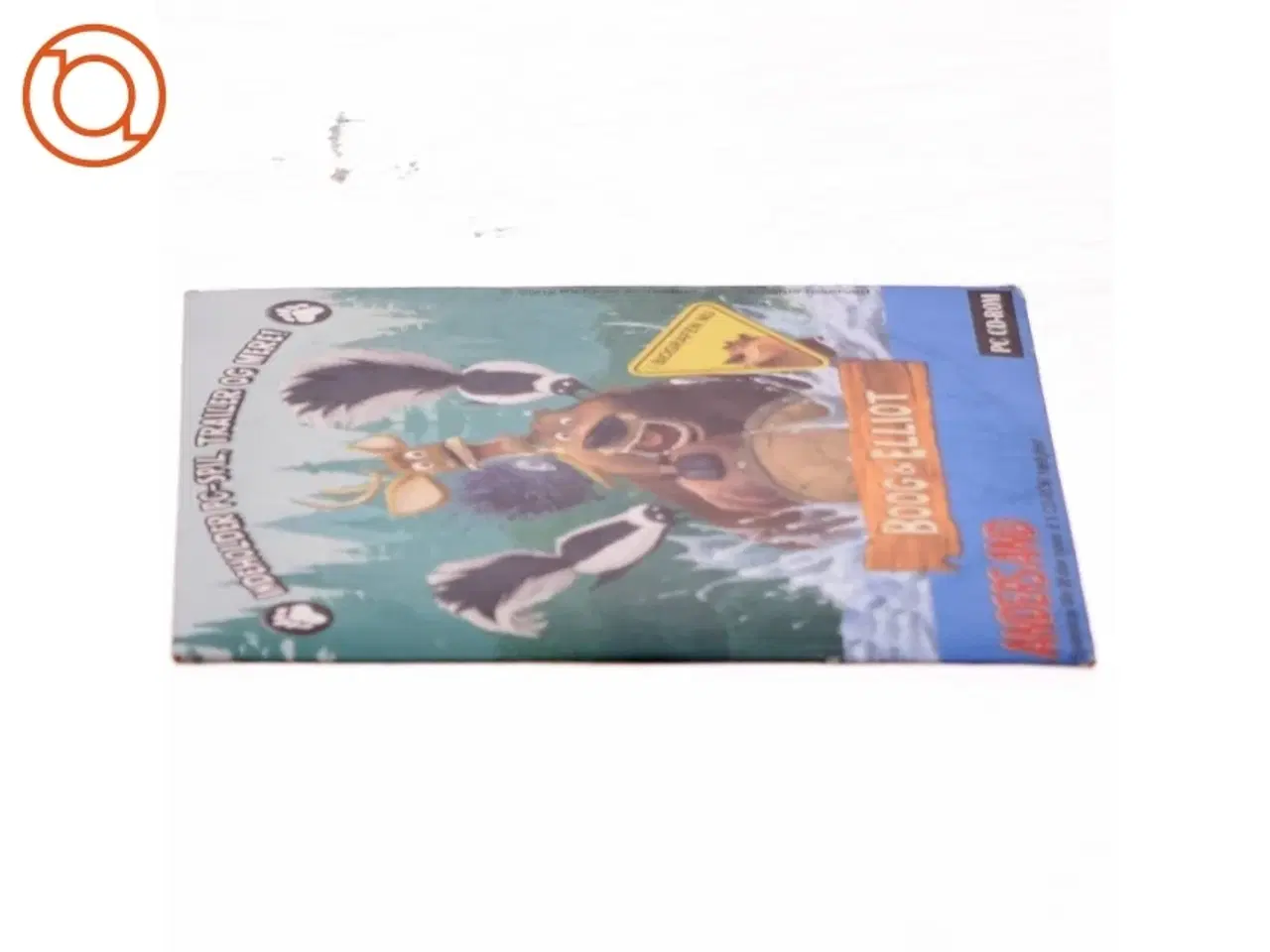 Billede 2 - Boog & Elliot