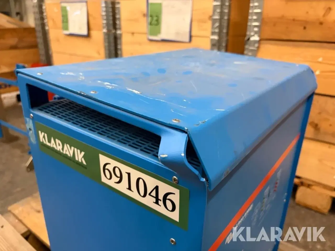 Billede 7 - Inverter Victron Energy Ouattro 48 V