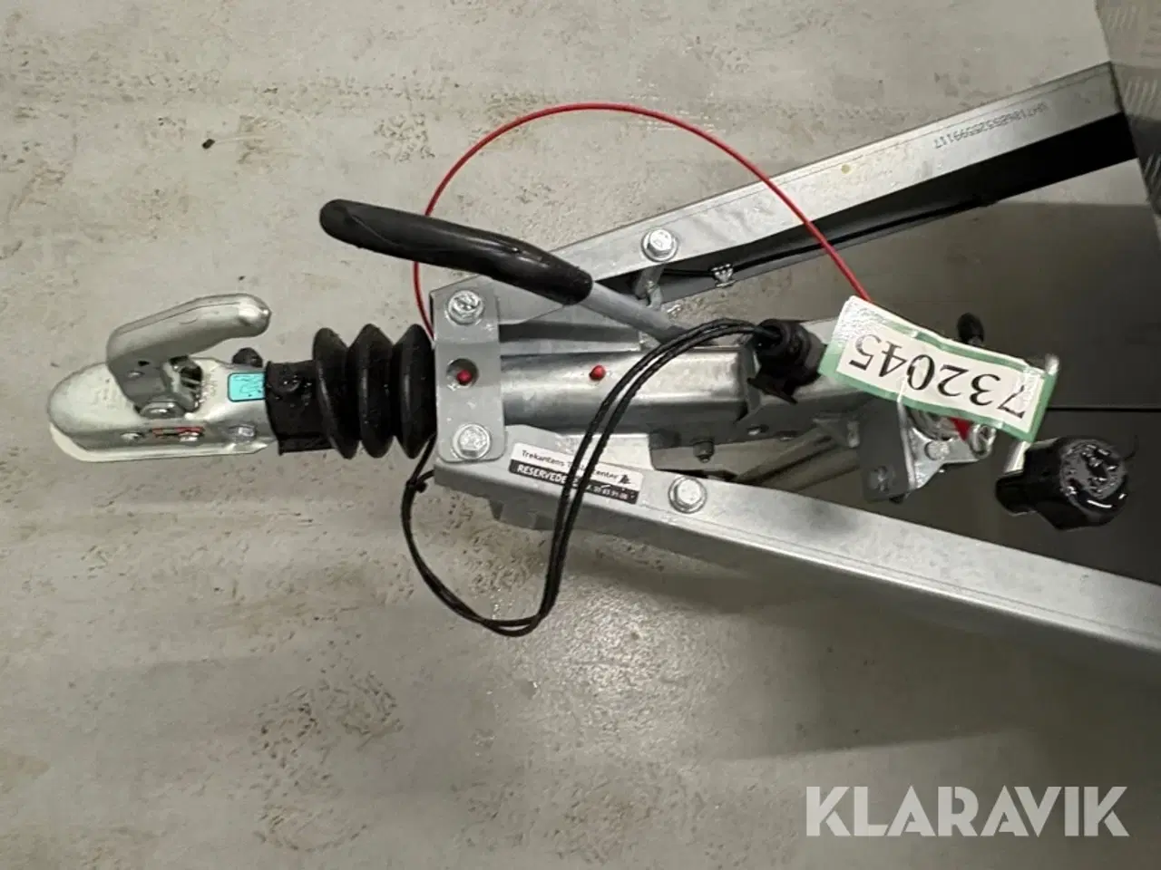 Billede 12 - Trailer Variant 1306BS25