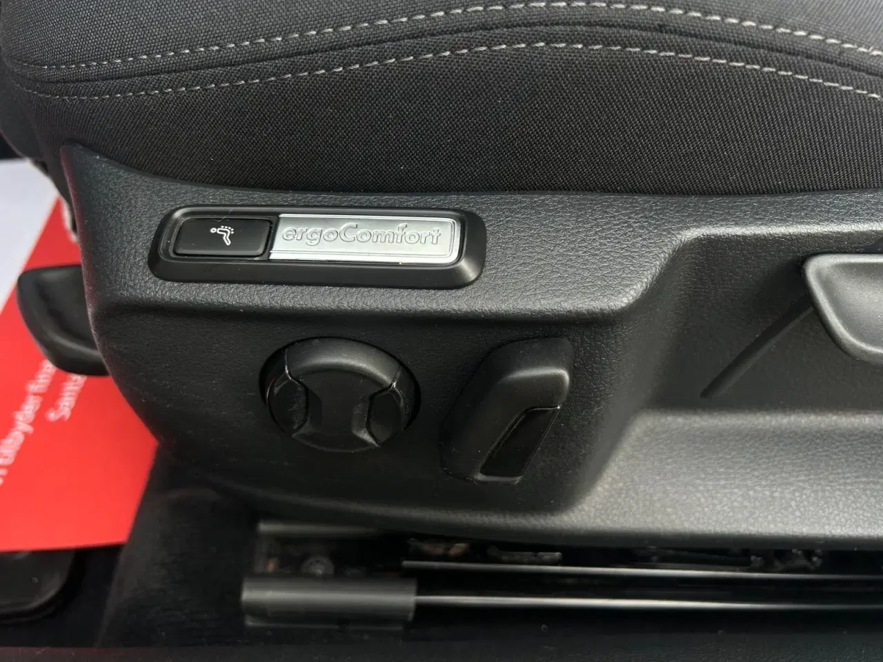 Billede 6 - VW Passat 1,4 TSi 150 Trendline Variant