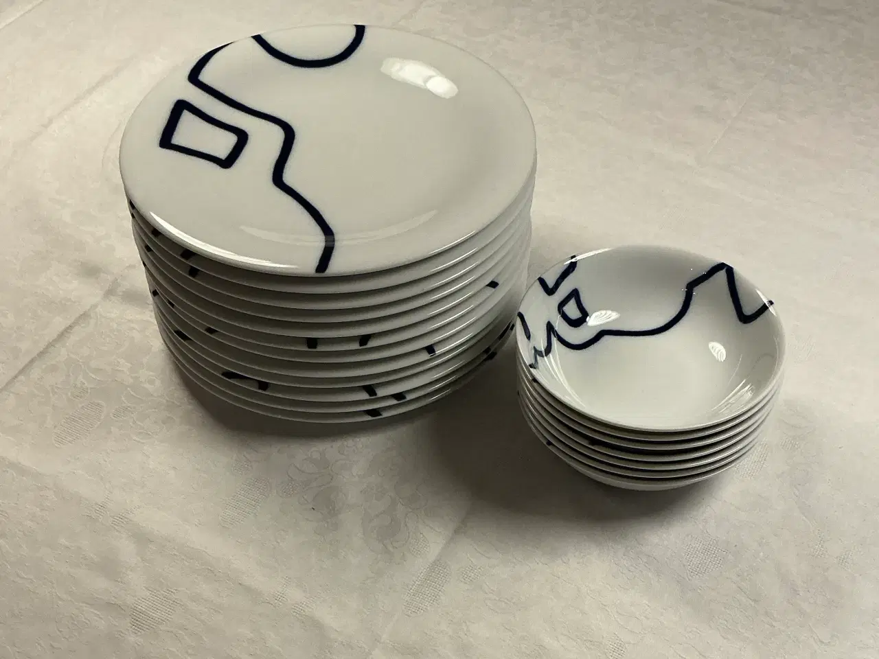 Billede 3 - Royal Copenhagen - Musica