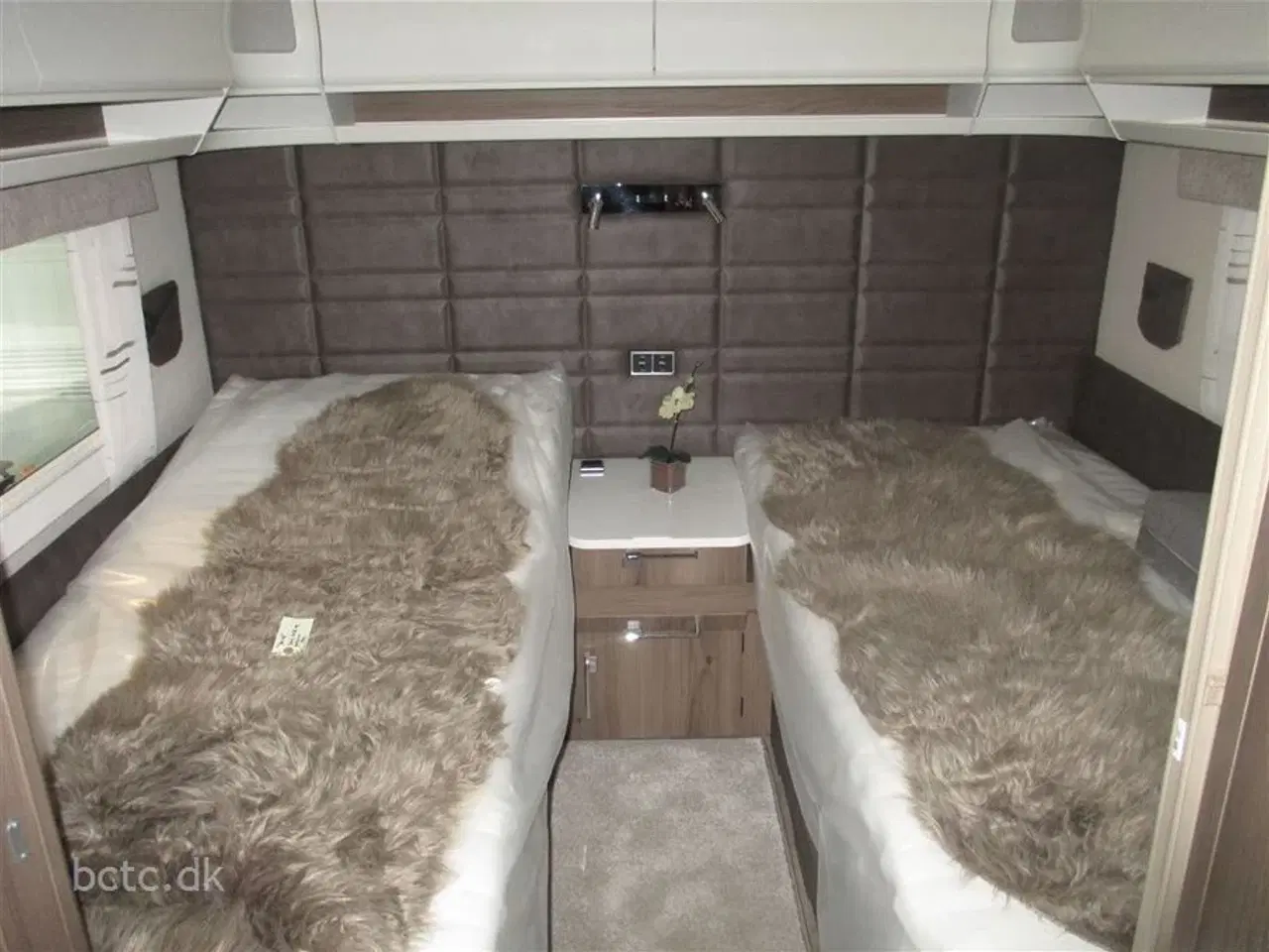 Billede 8 - 2024 - Kabe Smaragd 540 GLE KS Premium Line