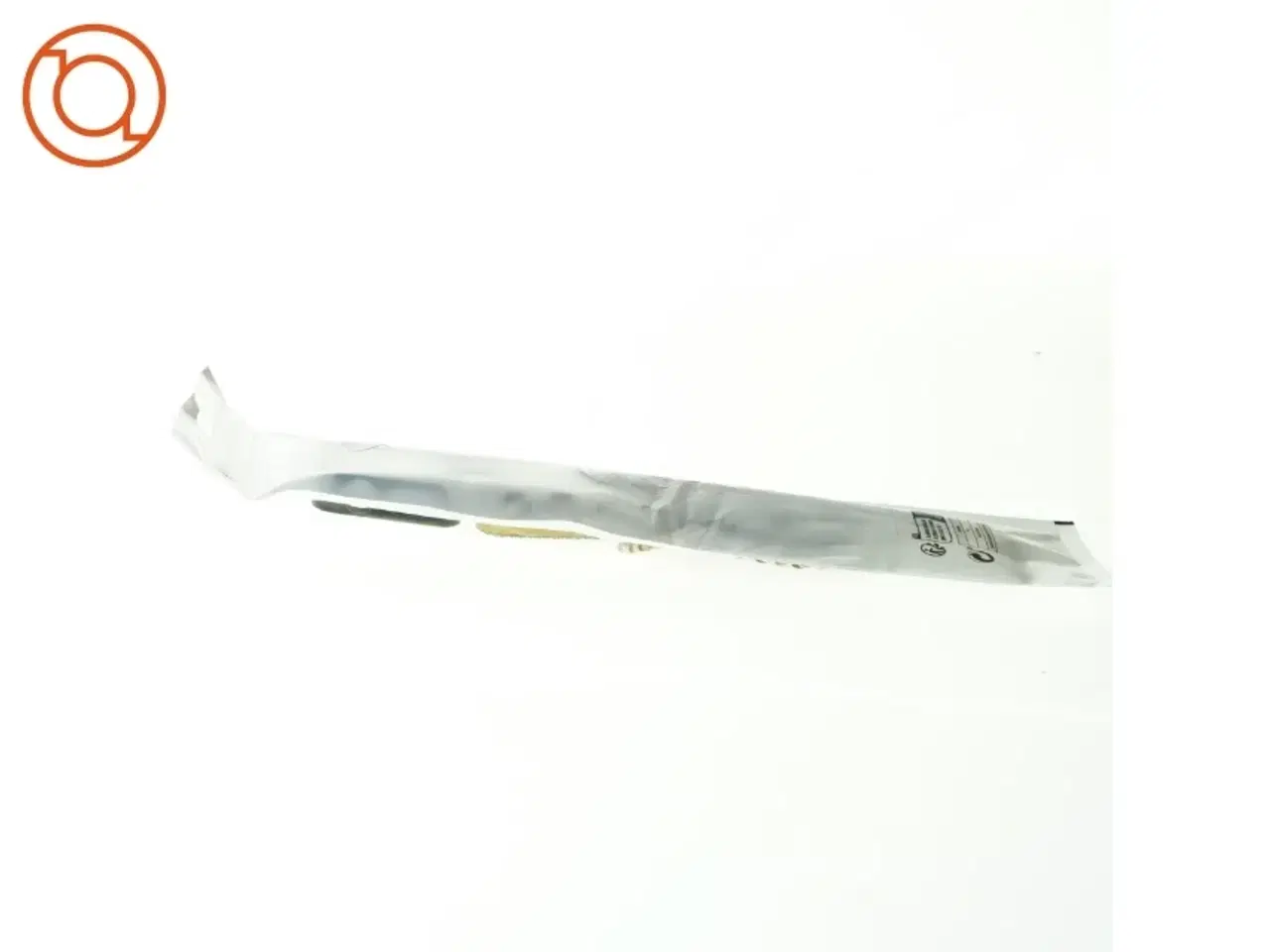 Billede 4 - Ur pynt fra Sacchetto (str. 26 x 6 cm)