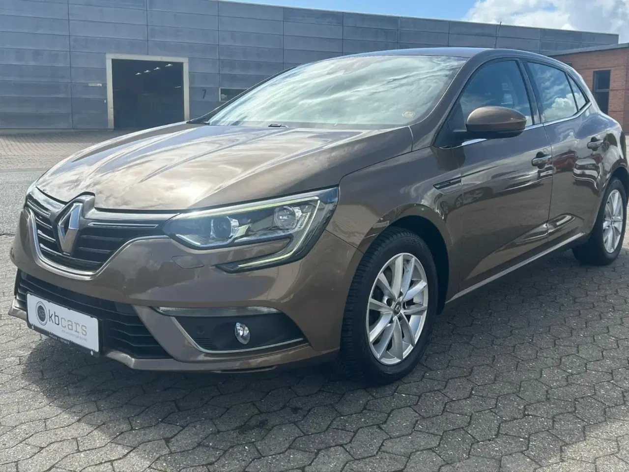 Billede 4 - Renault Megane IV 1,2 TCe 130 Zen