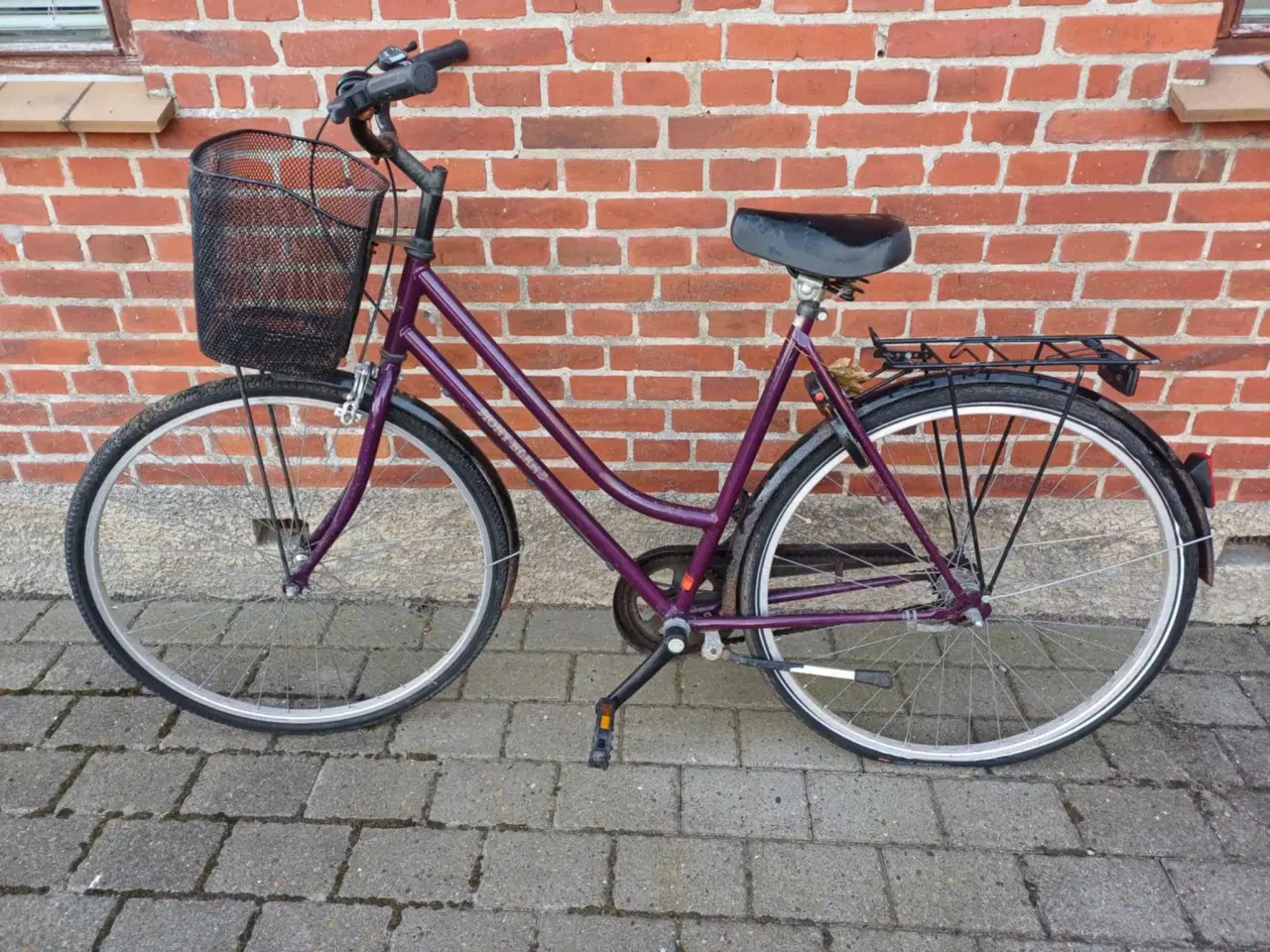 Billede 10 - Defekte cykler 100  kr stk