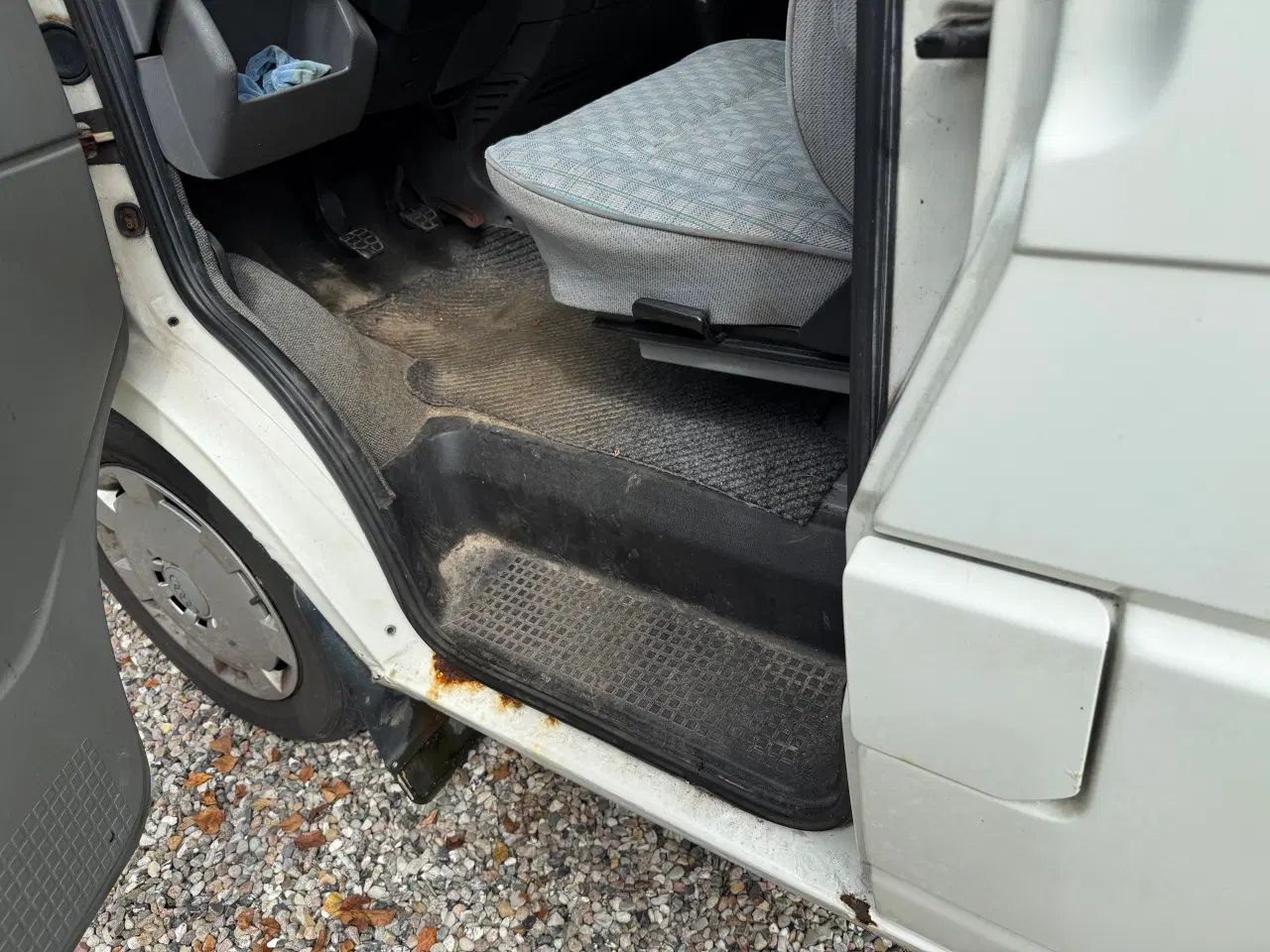 Billede 6 - Campervan VW California T4