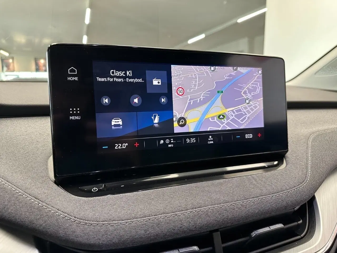 Billede 18 - Skoda Enyaq 50 iV