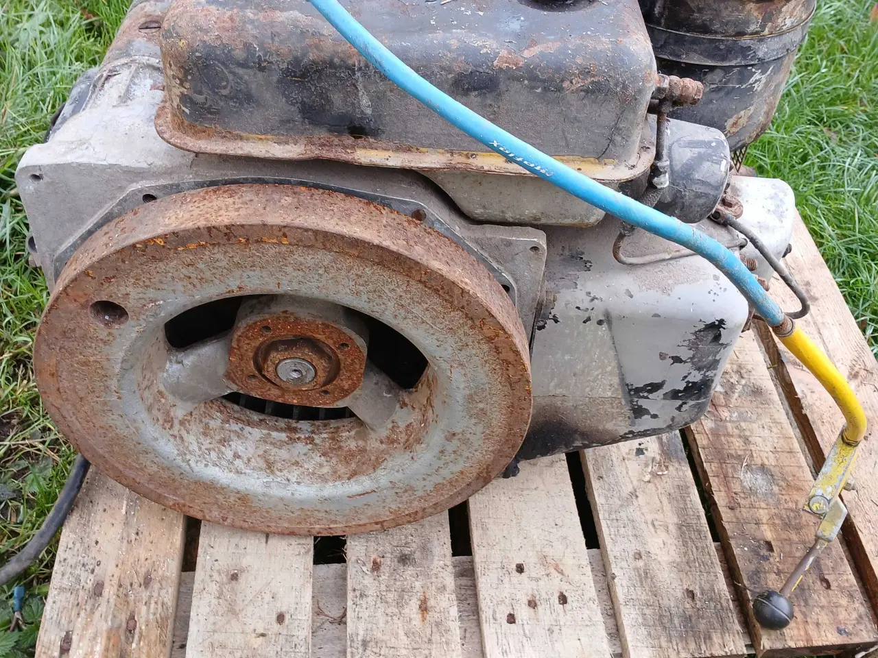 Billede 4 - Farrymann Diesel