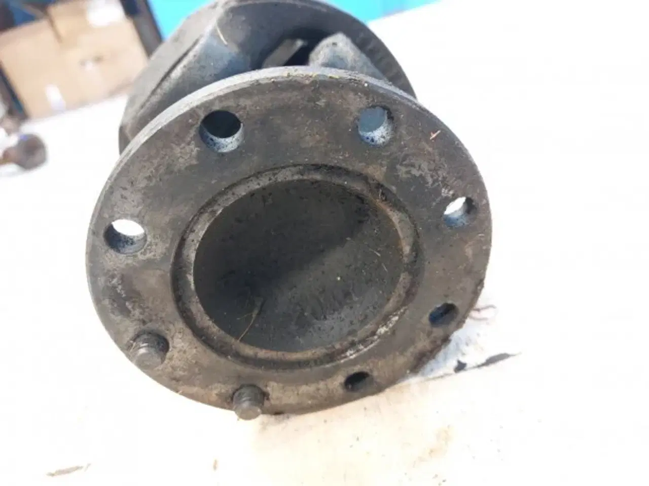 Billede 9 - Hydrema 906B Kardan 594020
