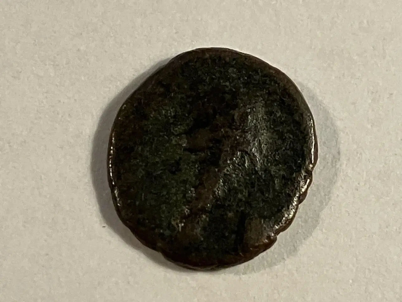 Billede 2 - Antique Greece coin 18